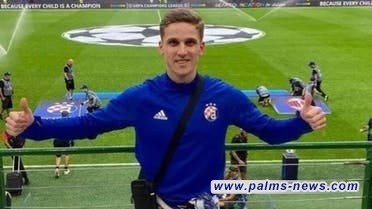 العثور على "جثة" لاعب سويسري في ميناء بإسبانيا